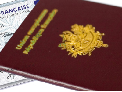 Carte Nationale d’identité et Passeport