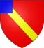 Longevelle sur Doubs