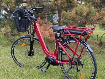 vélitY : le vélo électrique en location longue durée !